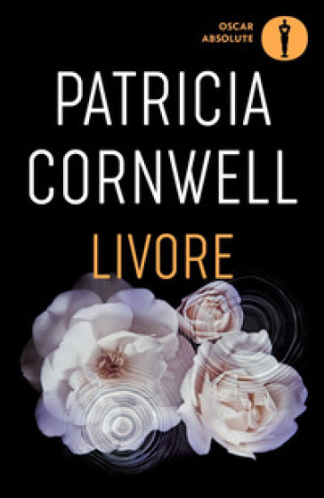 Livore - Patricia Cornwell