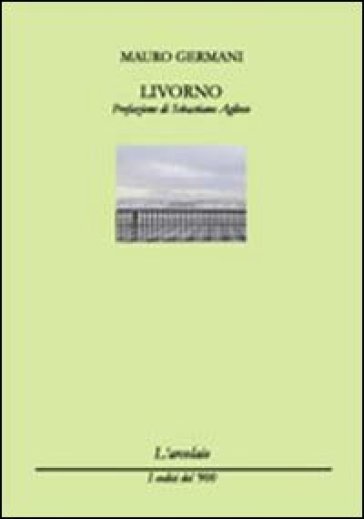 Livorno - Mauro Germani