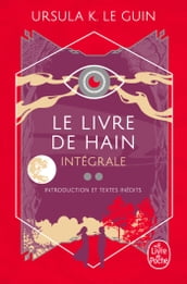 Le Livre de Hain, Intégrale, Tome 2