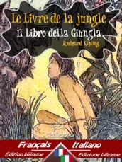 Le Livre de la jungle Il libro della giungla