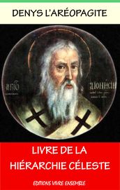 Livre de la Hiérarchie Céleste