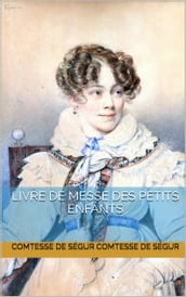 Livre de messe des petits enfants