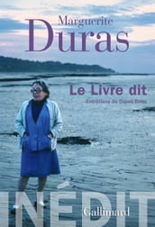 Le Livre dit. Entretiens de Duras filme