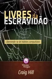 Livres da escravidão