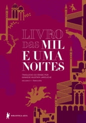 Livro das mil e uma noites Volume 2