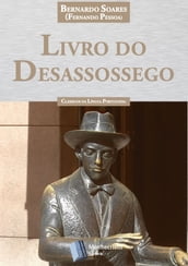 Livro do Desassossego