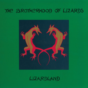 Lizardland - BROTHERHOOD OF LIZAR