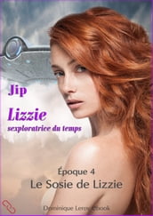 Lizzie, époque 4 Le Sosie de Lizzie