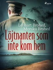 Löjtnanten som inte kom hem