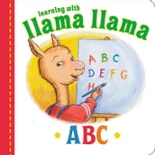 Llama Llama ABC