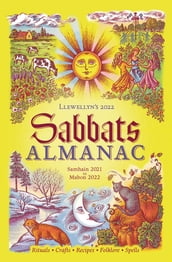 Llewellyn s 2022 Sabbats Almanac