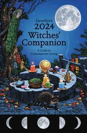 Llewellyn s 2024 Witches  Companion