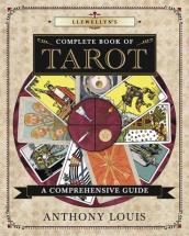 Llewellyn s Complete Book of Tarot