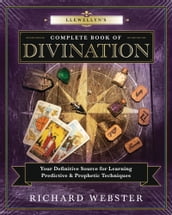 Llewellyn s Complete Book of Divination