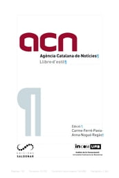 Llibre d estil de l ACN