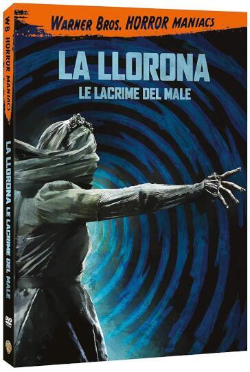 Llorona (La) - Le Lacrime Del Male (Horror Maniacs Collection) - Michael Chaves