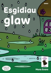 Llyfrau Hwyl Magi Ann: Esgidiau Glaw