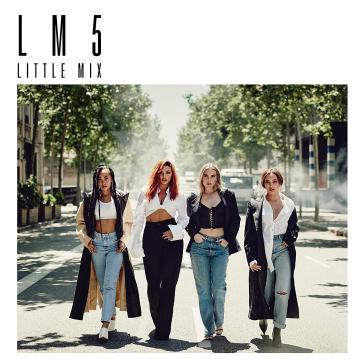 Lm5 - Little Mix