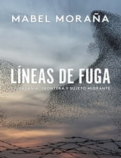 Líneas de fuga : ciudadanía, frontera y sujeto migrante