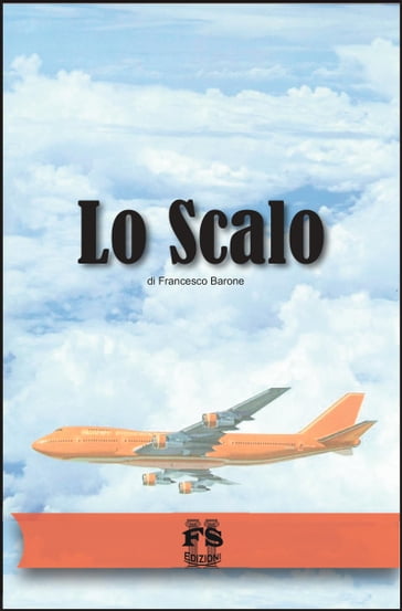 Lo Scalo - Francesco Barone