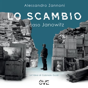 Lo Scambio - Alessandro Zannoni
