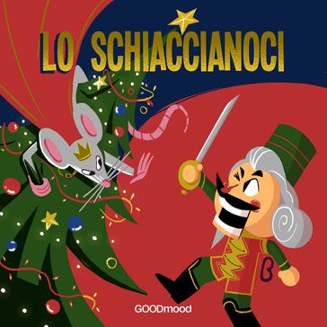 Lo Schiaccianoci - E.T.A. Hoffman