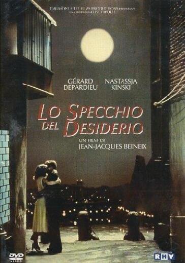 Lo Specchio Del Desiderio - Jean-Jacques Beineix