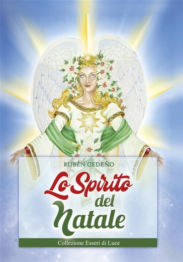 Lo Spirito del Natale - Fernando Candiotto - Rubén Cedeño