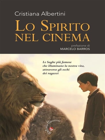 Lo Spirito nel cinema - Cristiana Albertini