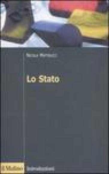 Lo Stato - Nicola Matteucci