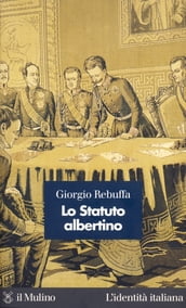 Lo Statuto albertino