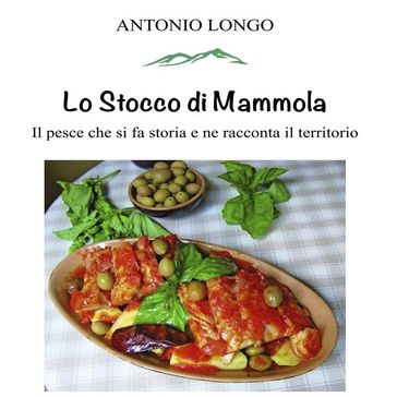 Lo Stocco di Mammola - Antonio Longo
