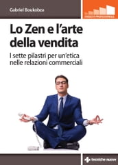 Lo Zen e l arte della vendita