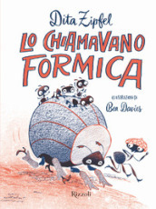 Lo chiamavano Formica