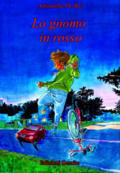 Lo gnomo in rosso