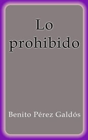 Lo prohibido