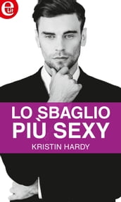 Lo sbaglio più sexy (eLit)