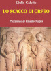 Lo scacco di Orfeo