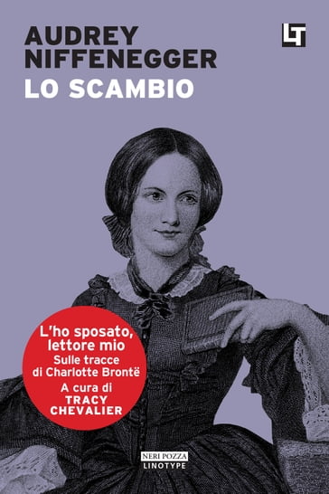 Lo scambio - Audrey Niffenegger