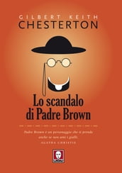 Lo scandalo di Padre Brown