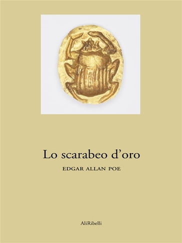 Lo scarabeo d'oro - Edgar Allan Poe