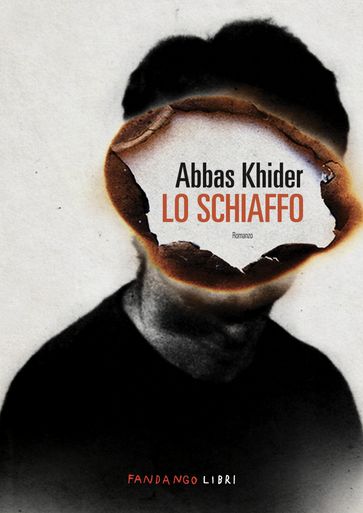 Lo schiaffo - Abbas Khider