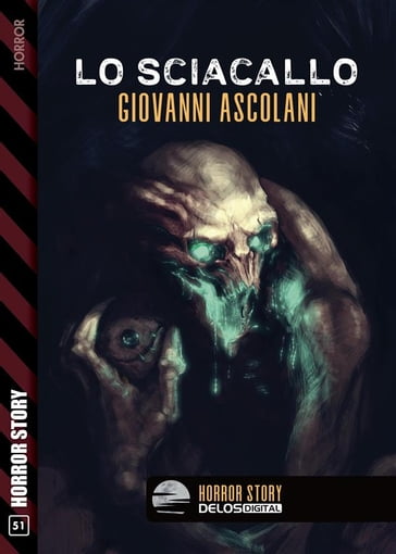 Lo sciacallo - Giovanni Ascolani