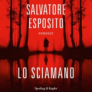 Lo sciamano - Esposito Salvatore