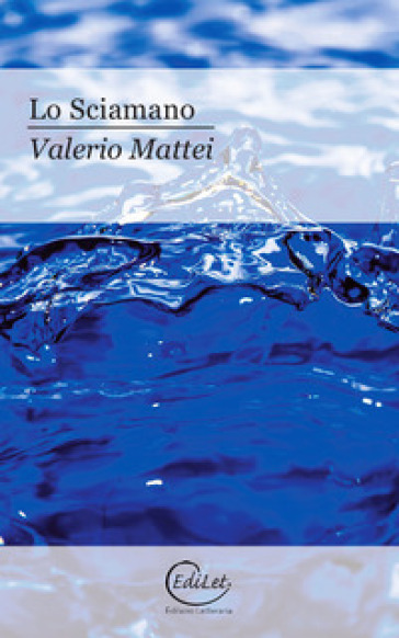 Lo sciamano - VALERIO MATTEI