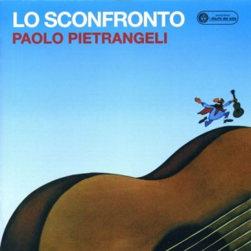 Lo sconfronto - Paolo Pietrangeli