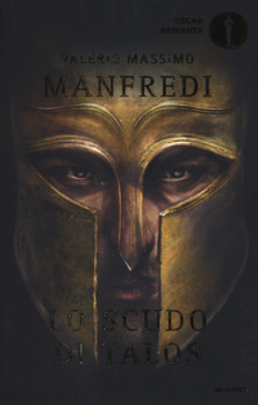 Lo scudo di Talos - Valerio Massimo Manfredi | 
