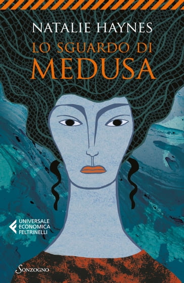 Lo sguardo di Medusa - Natalie Haynes