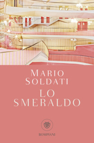 Lo smeraldo - Mario Soldati