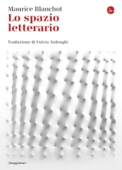 Lo spazio letterario